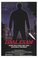 Watch Final Exam 9movies