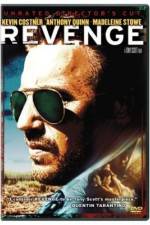 Watch Revenge 9movies