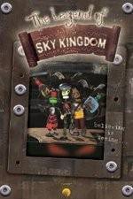 Watch The Legend of the Sky Kingdom 9movies