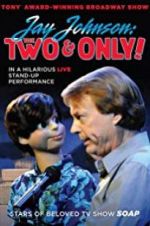 Watch Jay Johnson: The Two & Only! 9movies