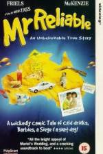 Watch Mr. Reliable 9movies