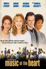 Watch Music of the Heart 9movies