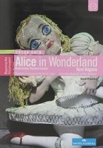 Watch Unsuk Chin: Alice in Wonderland 9movies