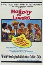 Watch Holiday for Lovers 9movies