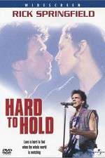 Watch Hard to Hold 9movies