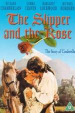 Watch The Slipper and the Rose: The Story of Cinderella 9movies
