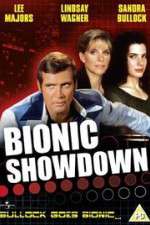 Watch The Return of the Six-Million-Dollar Man and the Bionic Woman 9movies