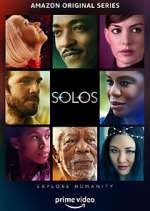 Watch Solos 9movies