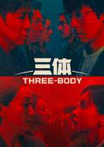 Watch Three-Body 9movies