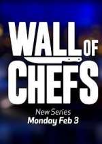 Watch Wall of Chefs 9movies