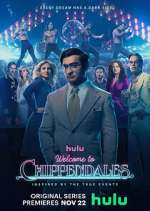 Watch Welcome to Chippendales 9movies