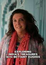 Watch Exploring India with Bettany Hughes 9movies