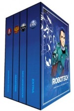 Watch Robotech 9movies