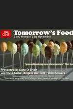 Watch Tomorrow's Food 9movies