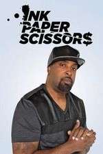 Watch Ink, Paper, Scissors 9movies