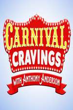 Watch Carnival Cravings with Anthony Anderson ( ) 9movies