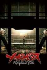 Watch Megalo Box 9movies