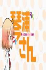 Watch Kotoura-san 9movies