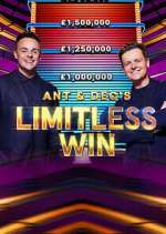 Watch Ant & Dec's Limitless Win 9movies