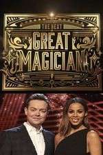 Watch The Next Great Magician 9movies