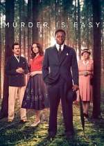 Watch Murder is Easy 9movies