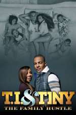Watch T.I. and Tiny: The Family Hustle 9movies