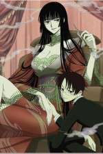 Watch XXXHOLiC 9movies