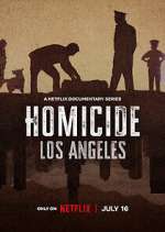 Watch Homicide 9movies