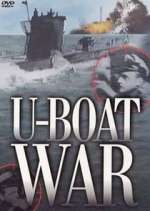 Watch U-Boat War 9movies