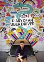 Watch Diary of an Uber Driver 9movies