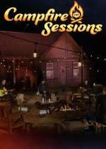 Watch CMT Campfire Sessions 9movies
