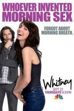 Watch Whitney 9movies