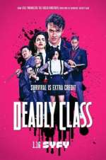 Watch Deadly Class 9movies