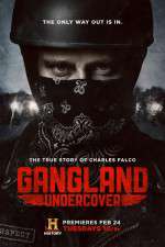 Watch Gangland Undercover 9movies