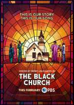 Watch The Black Church 9movies