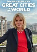 Watch Joanna Lumley's Great Cities of the World 9movies