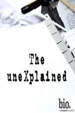 Watch The UneXplained 9movies