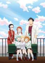 Watch Demi-chan wa Kataritai 9movies