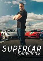 Watch Supercar Showroom 9movies