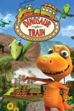 Watch Dinosaur Train 9movies