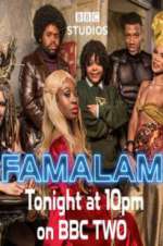 Watch Famalam 9movies