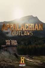 Watch Appalachian Outlaws 9movies