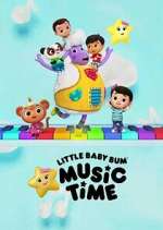 Watch Little Baby Bum: Music Time 9movies