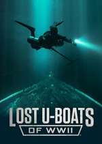 Watch The Lost U-Boats of WWII 9movies