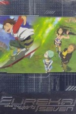 Watch Eureka Seven 9movies