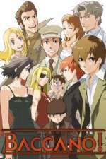 Watch Baccano 9movies