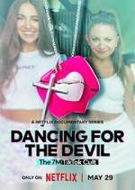 Watch Dancing for the Devil: The 7M TikTok Cult 9movies