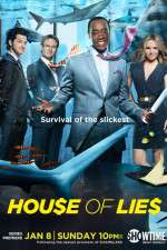 Watch House of Lies 9movies