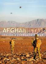 Watch Afghanistan: Inside Australia's War 9movies