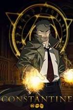 Watch Constantine: City of Demons 9movies